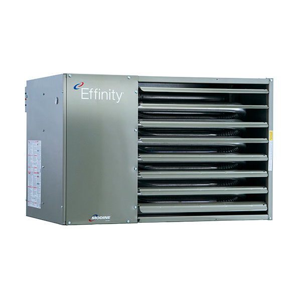 Modine® PTC310SS0111SBAN Effinity™ Natural Gas Heater - Heating